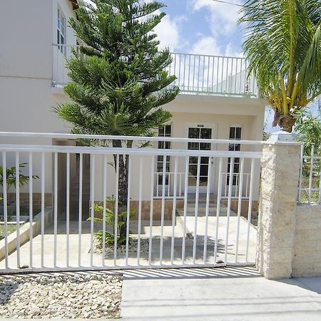 Caribbean Inn&Suites St. John's Luaran gambar