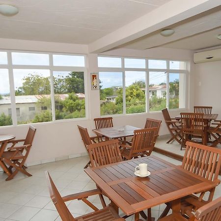Caribbean Inn&Suites St. John's Luaran gambar