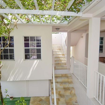 Caribbean Inn&Suites St. John's Luaran gambar