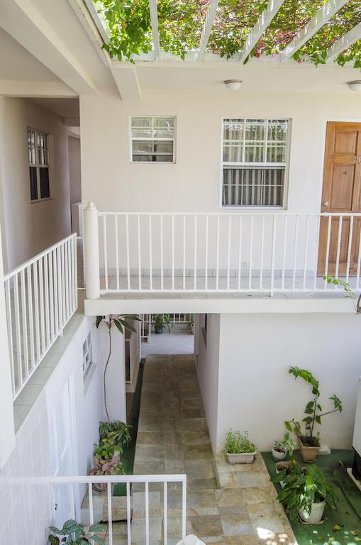 Caribbean Inn&Suites St. John's Luaran gambar