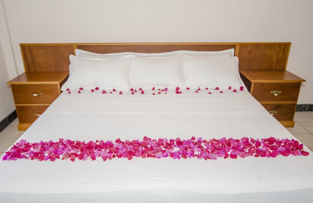 Caribbean Inn&Suites St. John's Bilik gambar