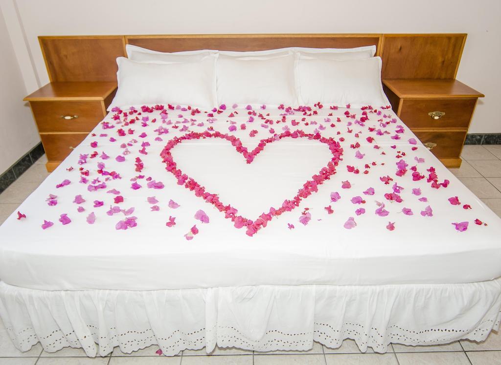 Caribbean Inn&Suites St. John's Bilik gambar