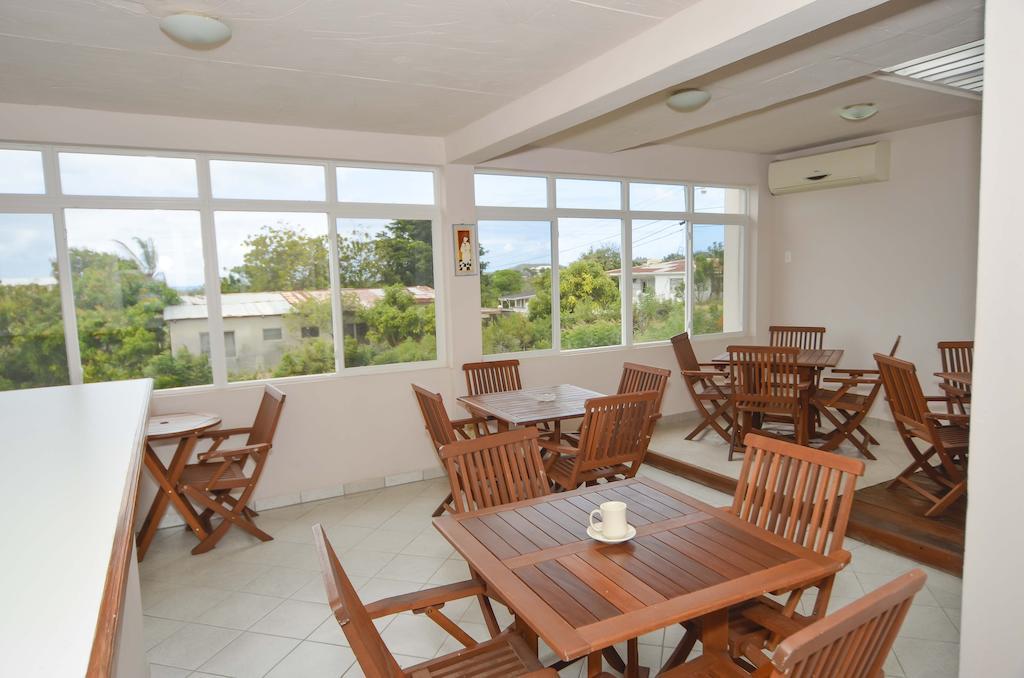 Caribbean Inn&Suites St. John's Luaran gambar