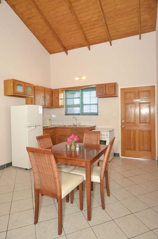 Caribbean Inn&Suites St. John's Bilik gambar