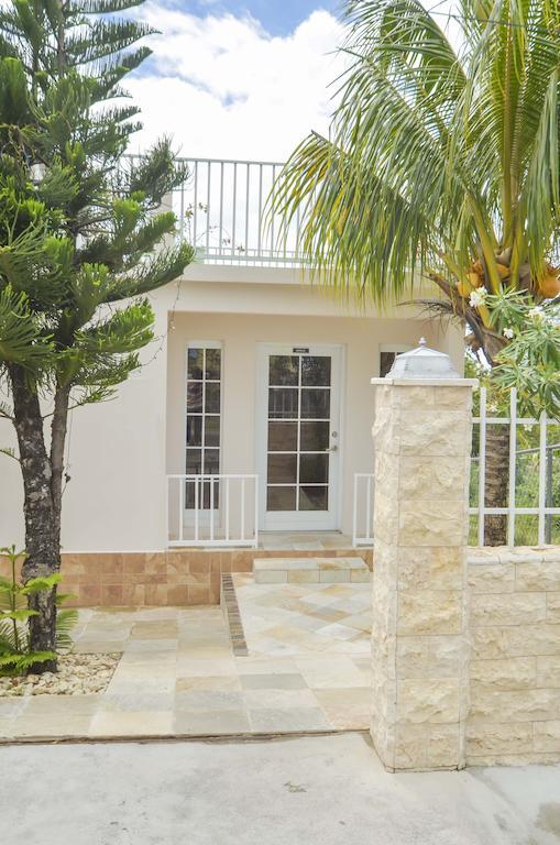 Caribbean Inn&Suites St. John's Luaran gambar