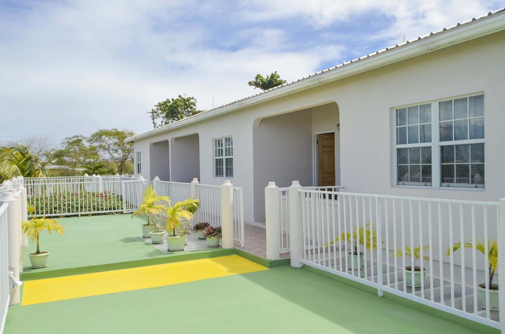 Caribbean Inn&Suites St. John's Luaran gambar