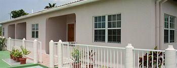 Caribbean Inn&Suites St. John's Luaran gambar