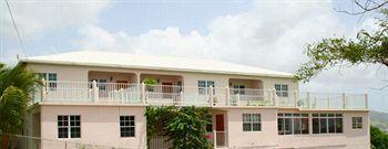 Caribbean Inn&Suites St. John's Luaran gambar