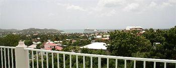 Caribbean Inn&Suites St. John's Luaran gambar