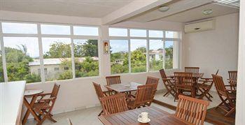 Caribbean Inn&Suites St. John's Luaran gambar
