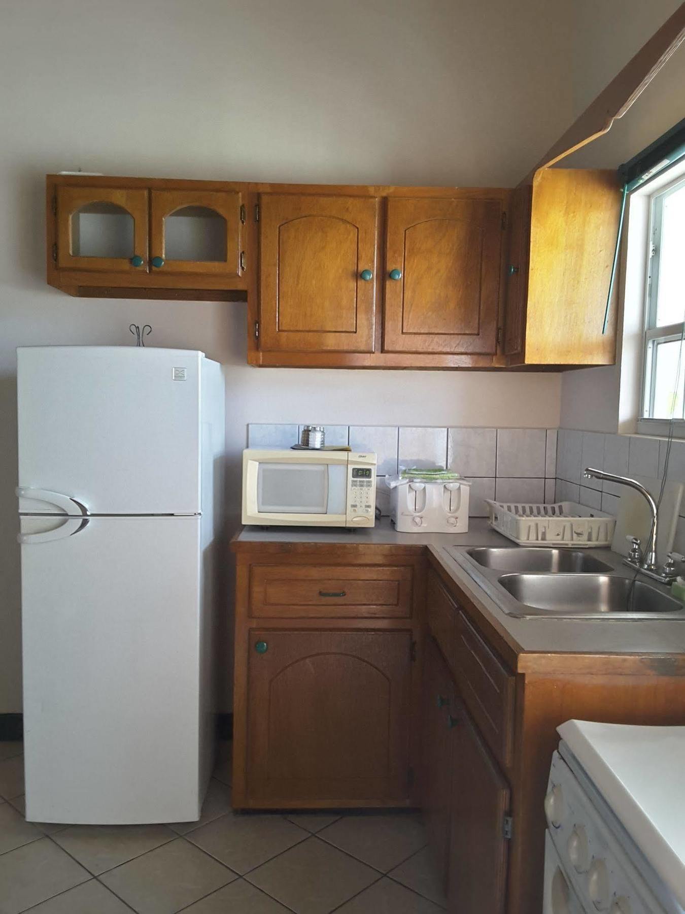 Caribbean Inn&Suites St. John's Luaran gambar